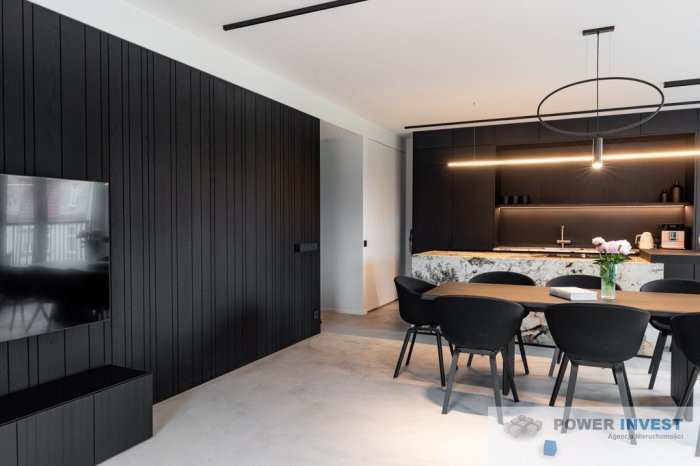 Apartament 90 m² | Centrum| Garaż| Wysoki standard