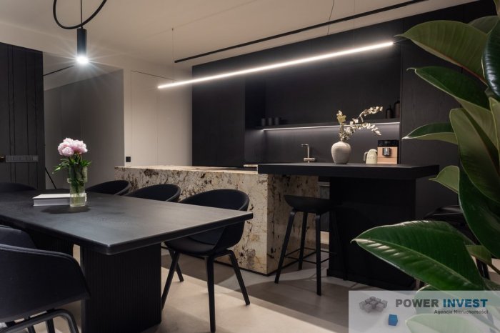 Apartament 90 m² | Centrum| Garaż| Wysoki standard