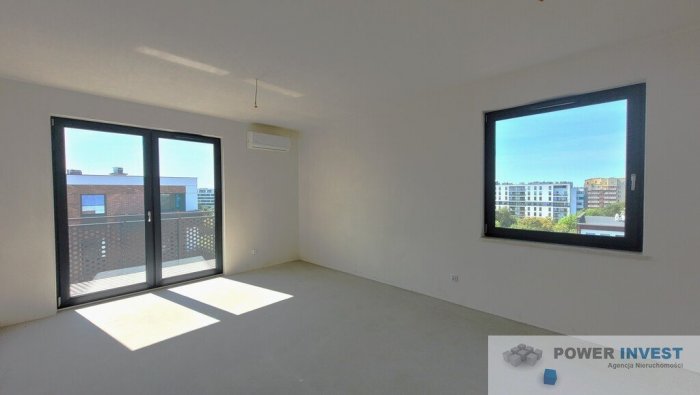 Jasne 3-pokojowe z klimatyzacją, gotowe, Krowodrza