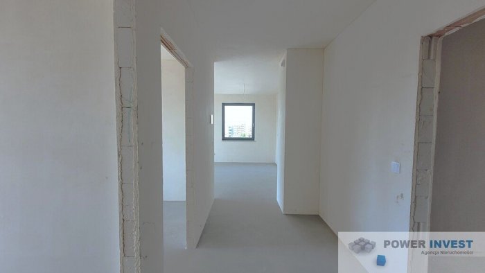 Jasne 3-pokojowe z klimatyzacją, gotowe, Krowodrza