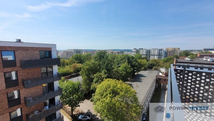 Jasne 3-pokojowe z klimatyzacją, gotowe, Krowodrza