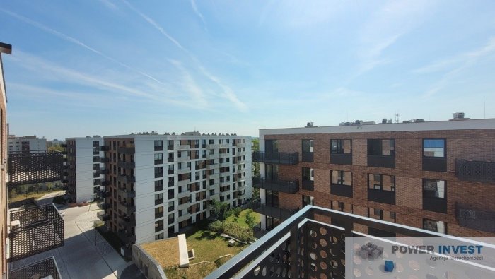 Jasne 3-pokojowe z klimatyzacją, gotowe, Krowodrza