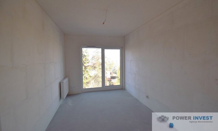 Jasny, słoneczny apartament z tarasem na dachu,