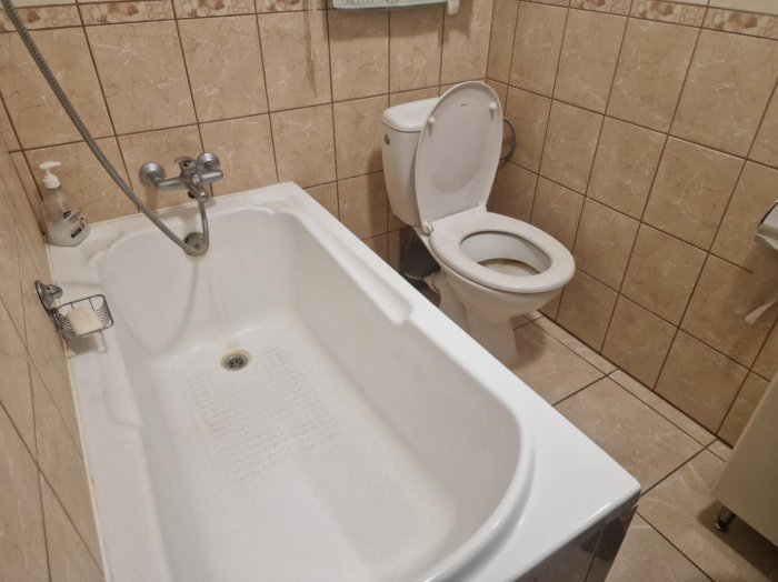 Lokal mieszkalny - Iława