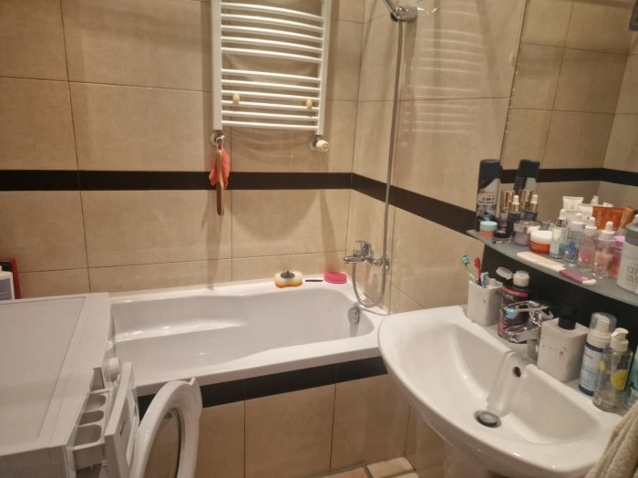 Lokal mieszkalny - Lubawa