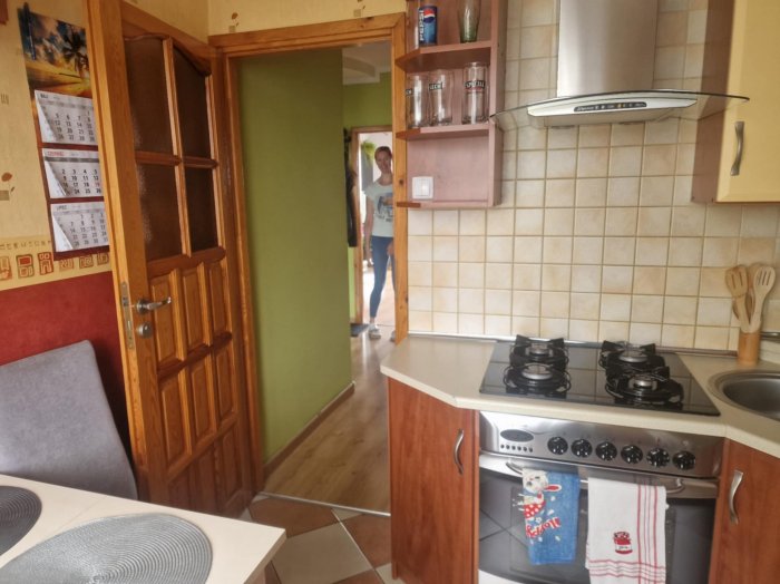 Lokal mieszkalny - Lubawa