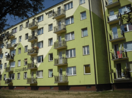 Lokal mieszkalny - Sieradz