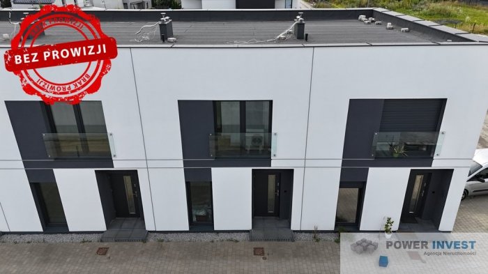 Mieszkanie 88,95 mkw z parkingiem / taras / ogród