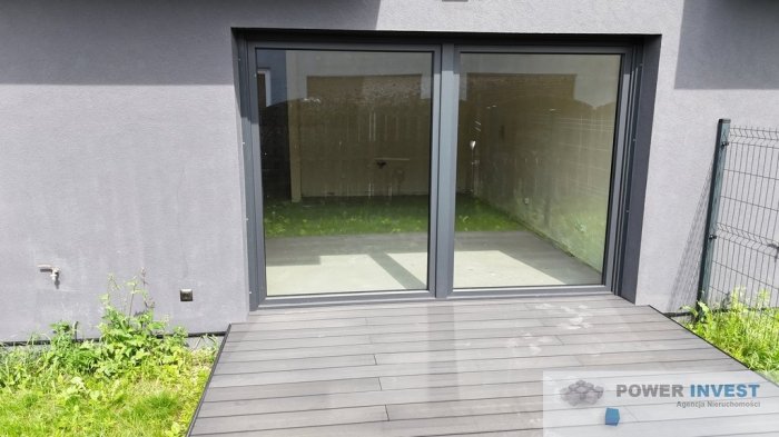 Mieszkanie 88,95 mkw z parkingiem / taras / ogród