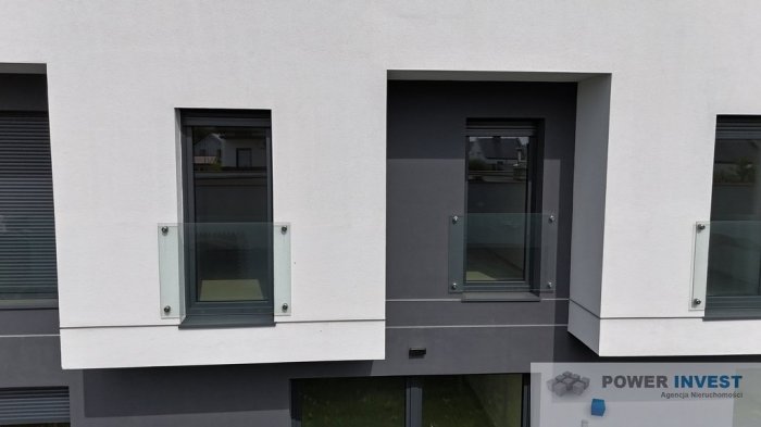 Mieszkanie 88,95 mkw z parkingiem / taras / ogród