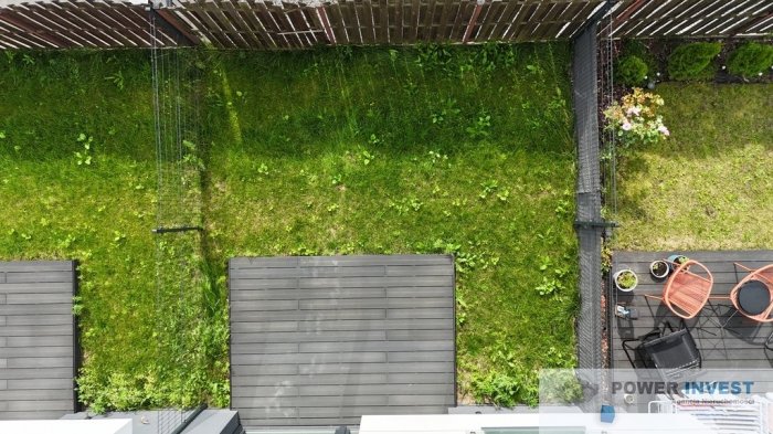 Mieszkanie 88,95 mkw z parkingiem / taras / ogród