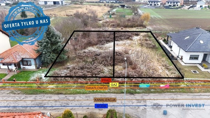 Oferta od POWER HOLDING Sp. z o.o.