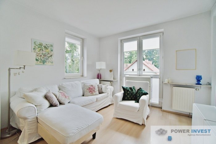 Ruczaj|2 pokoje|Balkon|Garaż|