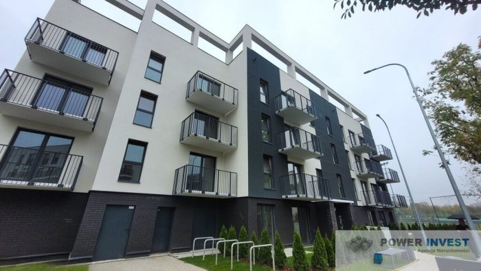 3-pokoje przy Rondzie Matecznego, Rydlówka