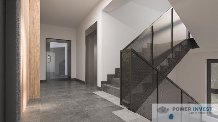 3-pokoje przy Rondzie Matecznego, Rydlówka