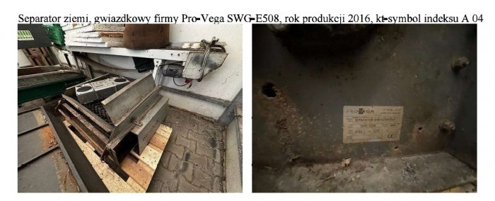 Syndyk sprzeda ruchomości