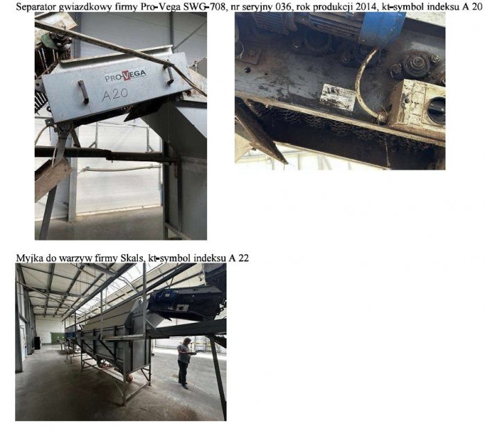 Syndyk sprzeda ruchomości