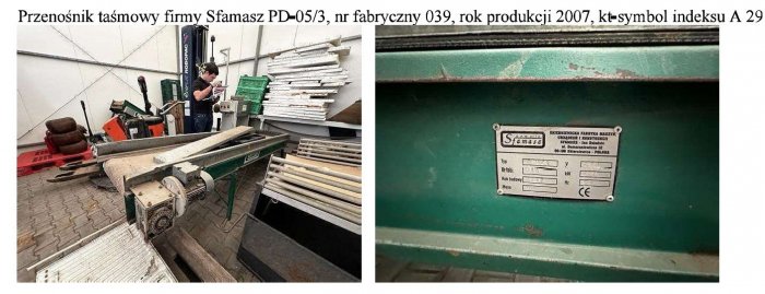 Syndyk sprzeda ruchomości