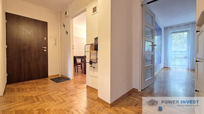 CENTRUM | 3 pokoje | Osobna kuchnia | Balkon!