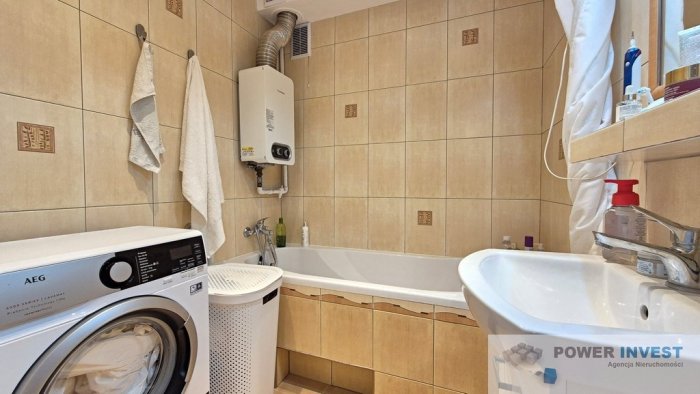 CENTRUM | 3 pokoje | Osobna kuchnia | Balkon!