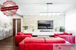 Centrum Niepołomic -  ciche osiedle