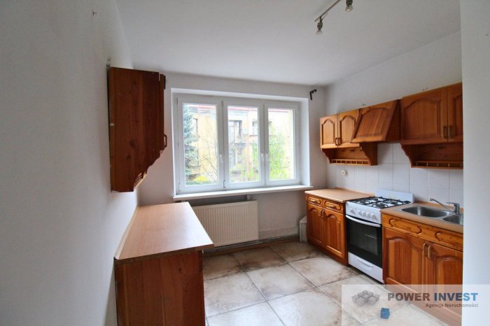 Dwulokalowa nieruchomość w centrum Krakowa