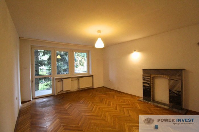 Dwulokalowa nieruchomość w centrum Krakowa