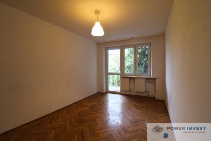 Dwulokalowa nieruchomość w centrum Krakowa