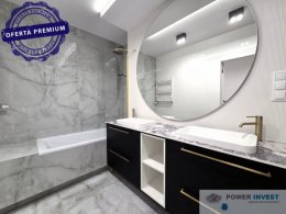 Nowoczesny czteropokojowy apartament bez PCC