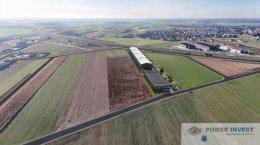 Grunt inwestycyjny 2,05 ha przy S5 &ndash; Święciechowa
