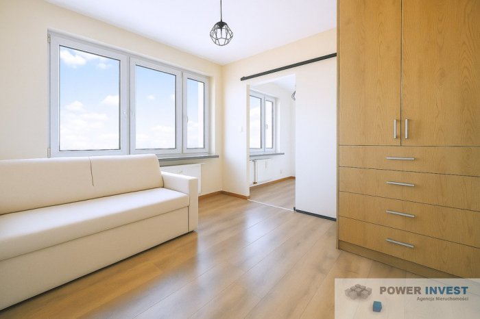 Studio | 2200 PLN | Prądnik Czerwony, Opolska, UR
