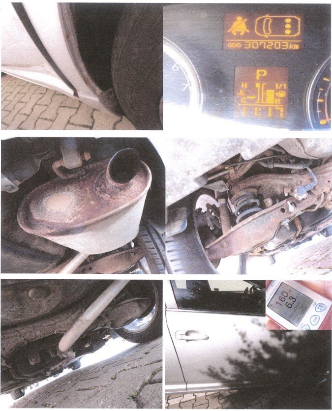 Toyota Avensis 2.0 2009 r