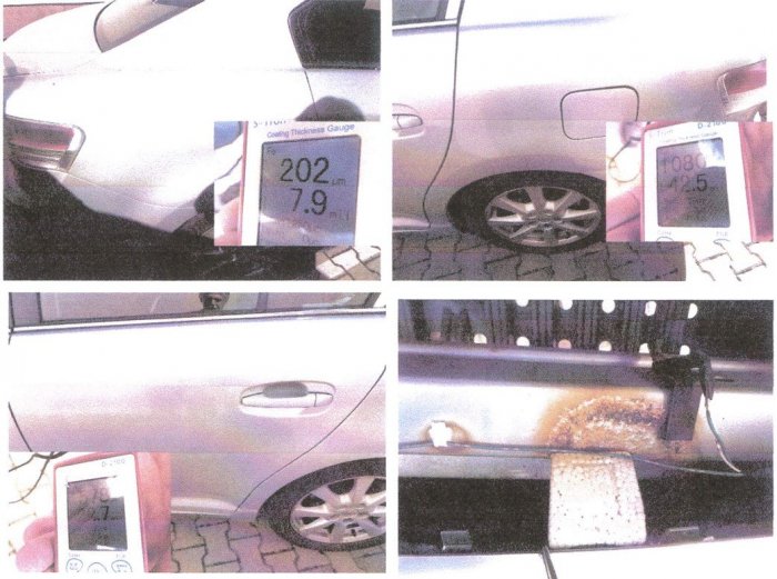 Toyota Avensis 2.0 2009 r