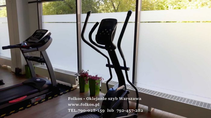 Folie na okna łazienkowe - folie matowe zapewniające 100% prywatności