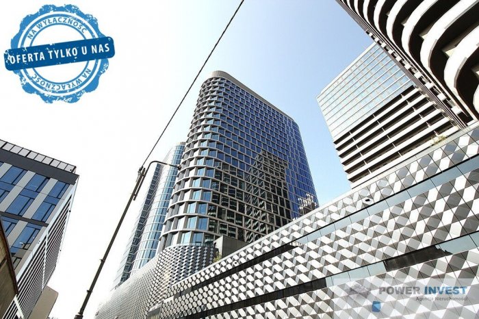 LUKSUSOWA KAWALERKA W NOWEJ IKONIE KATOWIC!