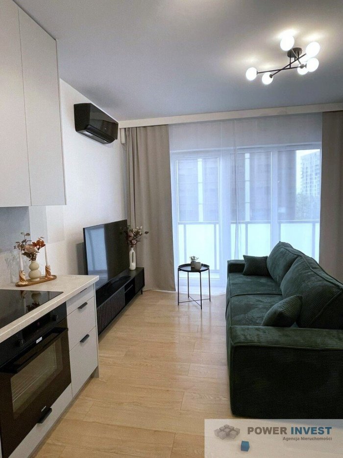 LUKSUSOWA KAWALERKA W NOWEJ IKONIE KATOWIC!