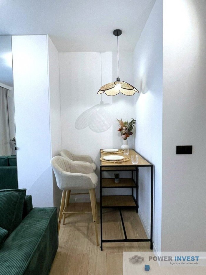 LUKSUSOWA KAWALERKA W NOWEJ IKONIE KATOWIC!