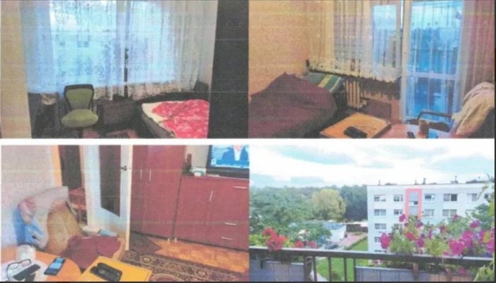 Lokal mieszkalny - Częstochowa