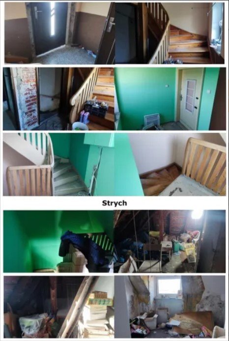 Lokal mieszkalny - Kluczbork