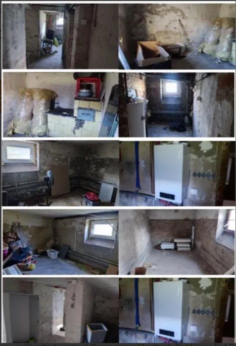 Lokal mieszkalny - Kluczbork