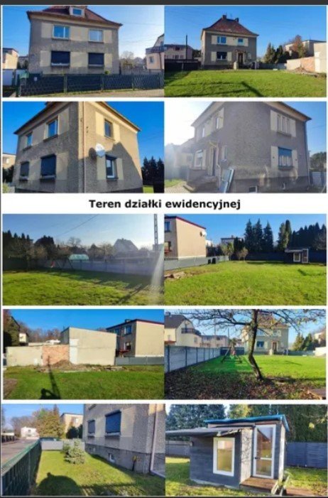 Lokal mieszkalny - Kluczbork