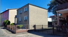 Nieruchomość - Kluczbork