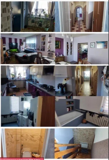 Nieruchomość - Kluczbork