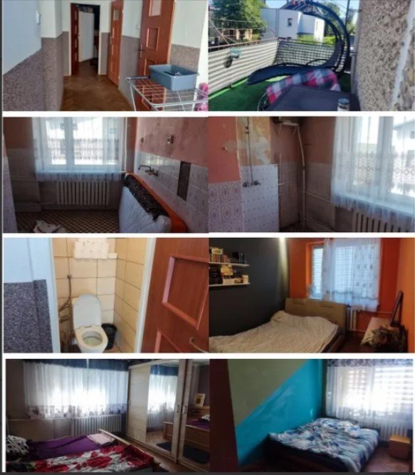 Nieruchomość - Kluczbork