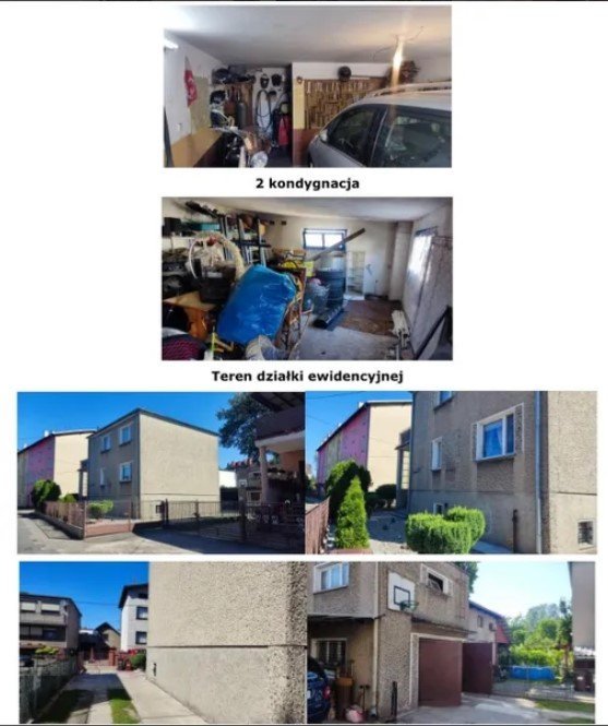 Nieruchomość - Kluczbork