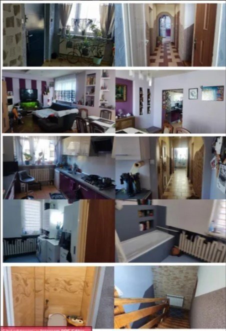 Nieruchomość - Kluczbork