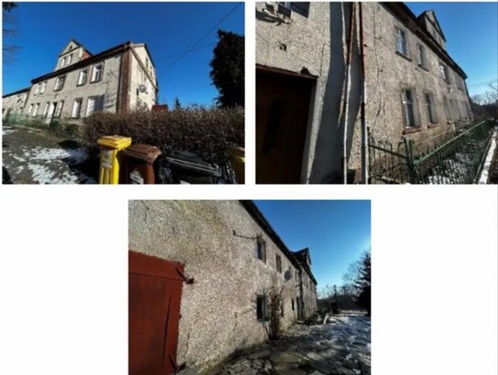 Lokal mieszkalny - Ruja