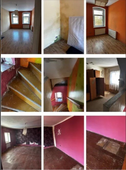 Lokal mieszkalny - Ruja