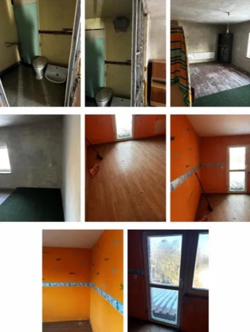 Lokal mieszkalny - Ruja