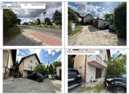 Dom, 218,72 m², Kamień